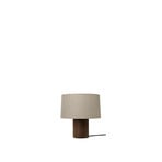 Post Stolní Lampa Small Solid/Sand - Ferm Living