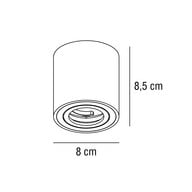 product size