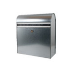 Robuster Briefkasten KS200