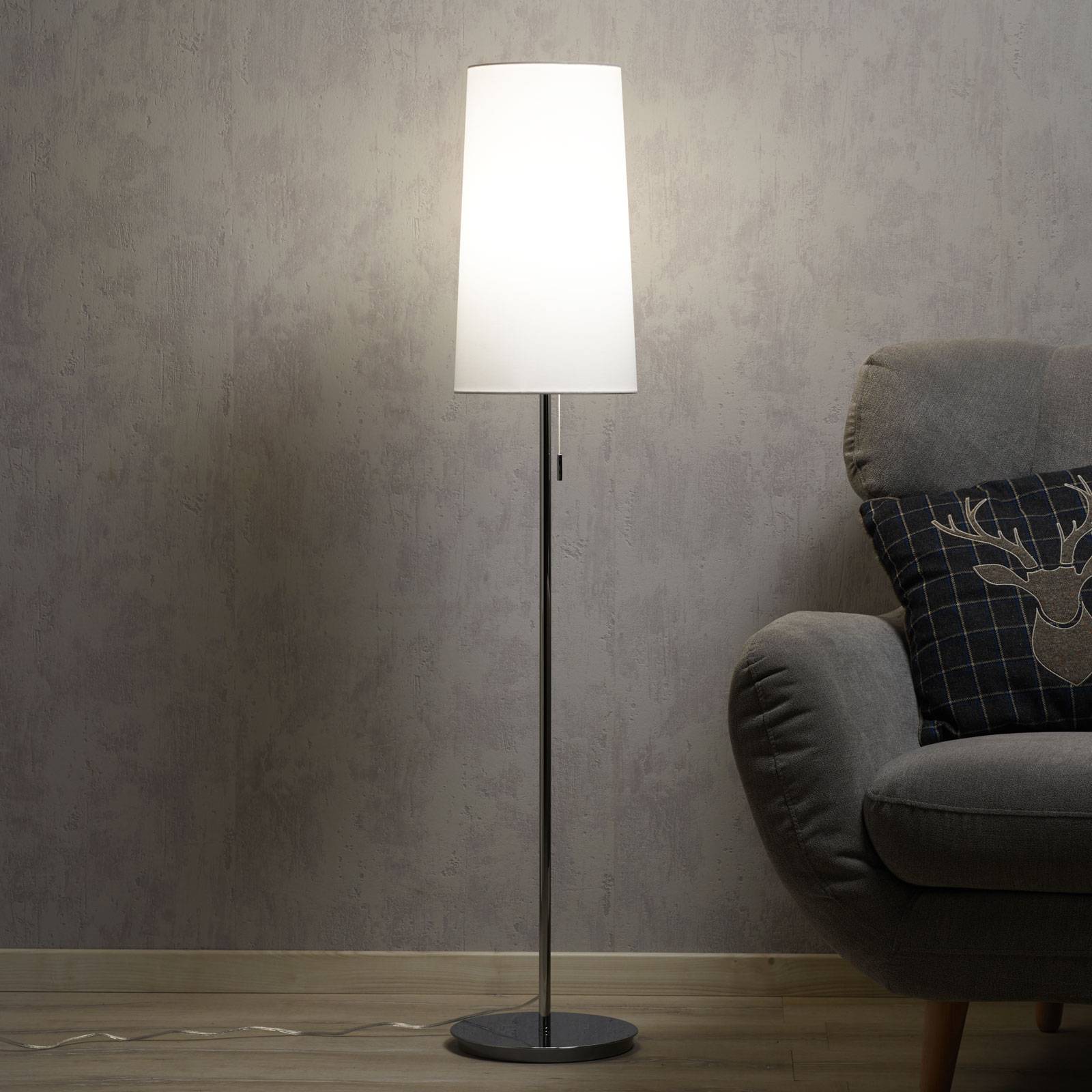 Villeroy & Boch Werona – lampa stojąca z regulacją