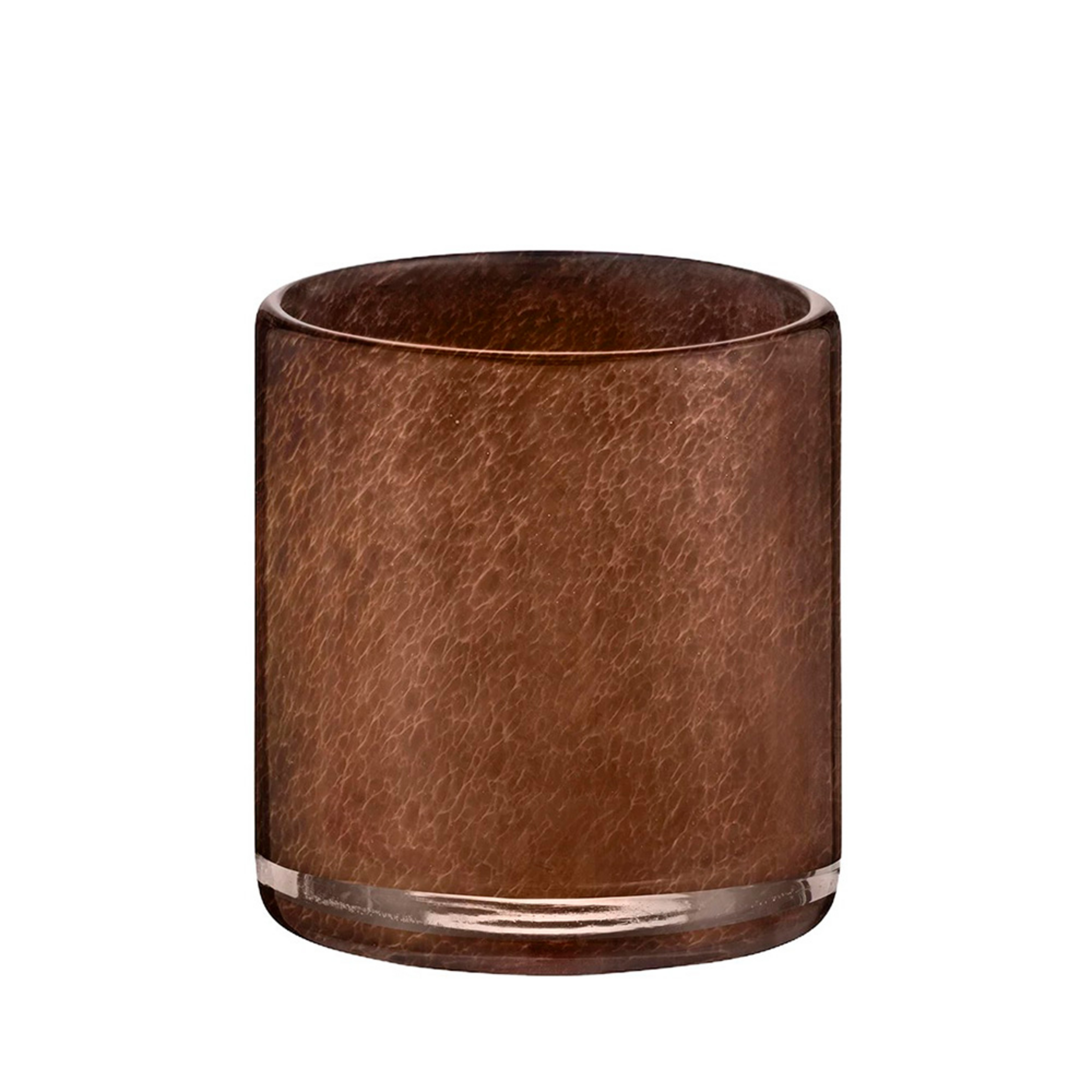 Saga Laterne L Espresso - Blomus