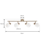 product size