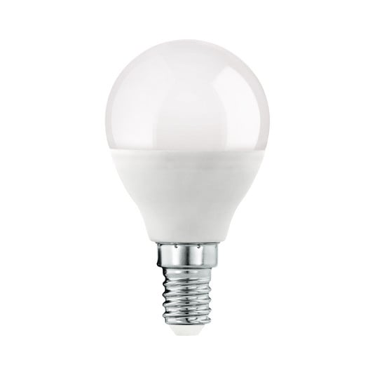 LED pilienveida lampa E14 7,5 W silti balta, 806lm, ar regulējamu
