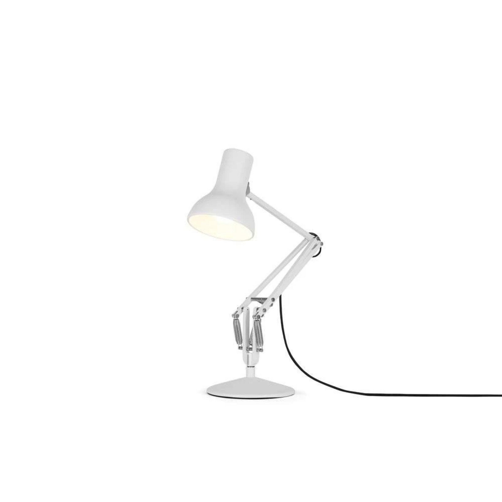 Type 75 Mini Lampă de Masă Alpine White - Anglepoise