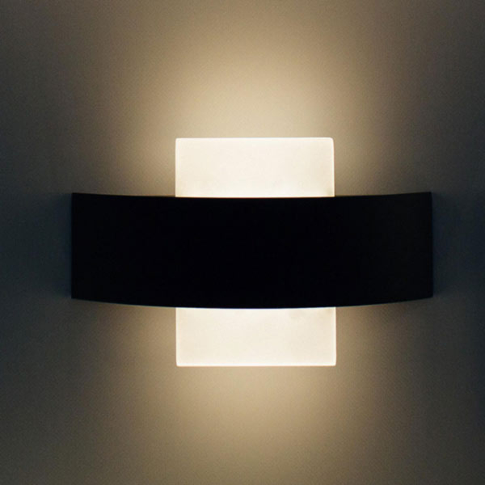 LEDVANCE Endura Style Shield Square wall lamp