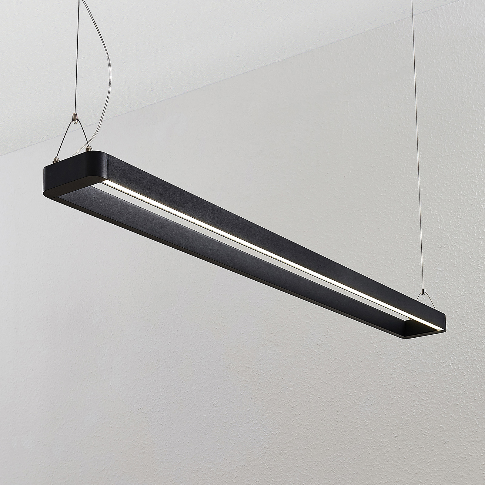 Arcchio Jaanu Suspension LED, 120 cm