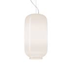 Foscarini Chouchin Bianco 2 LED-Hängelampe dimmbar