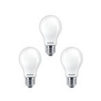 3-pack Bec LED 1,6-3-7,5W Sceneswitch (80/320/806lm) E27 - Philips