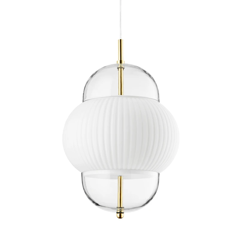 DESIGN BY US - Shahin XL Suspension