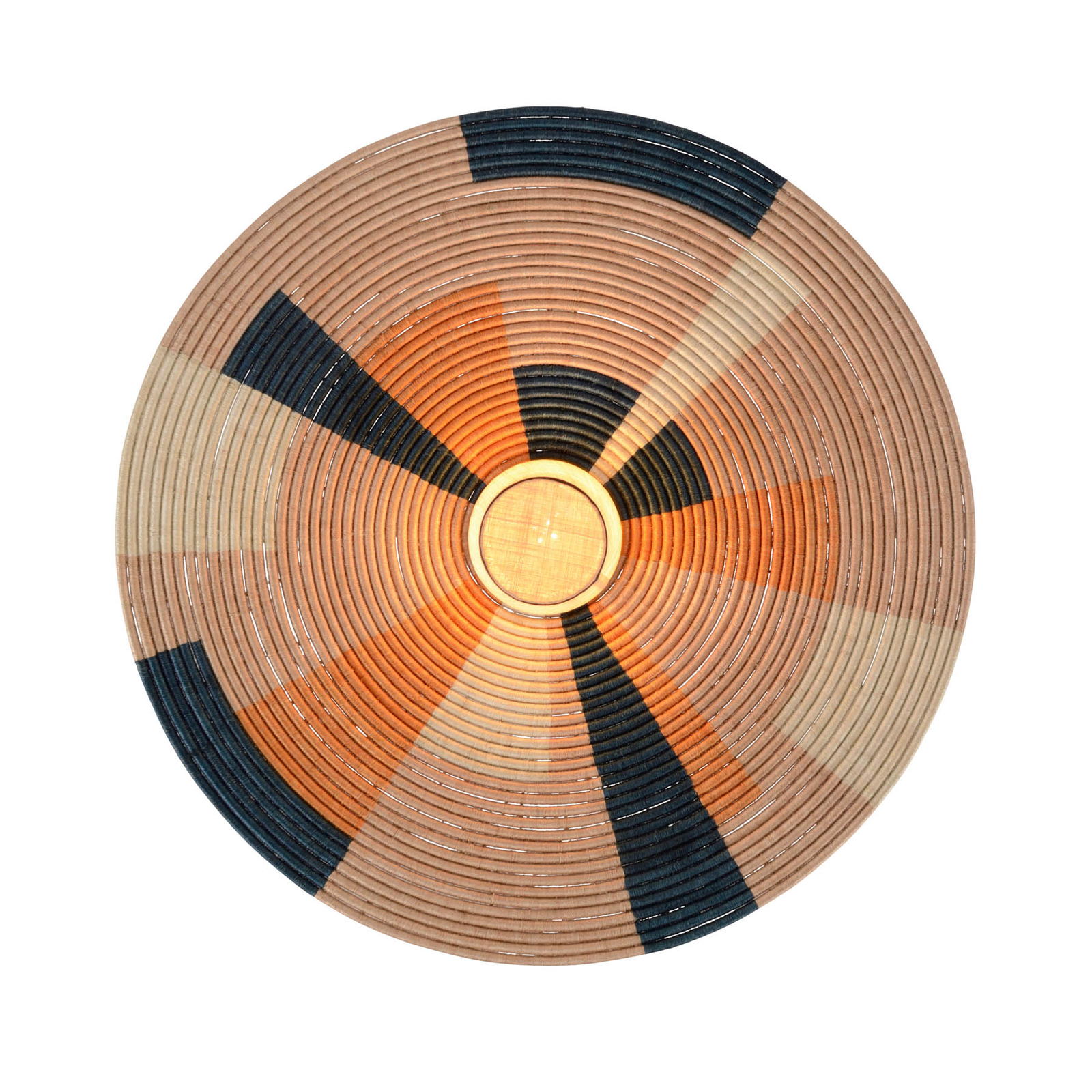 Parrot Vägglampa XL Sand - Forestier