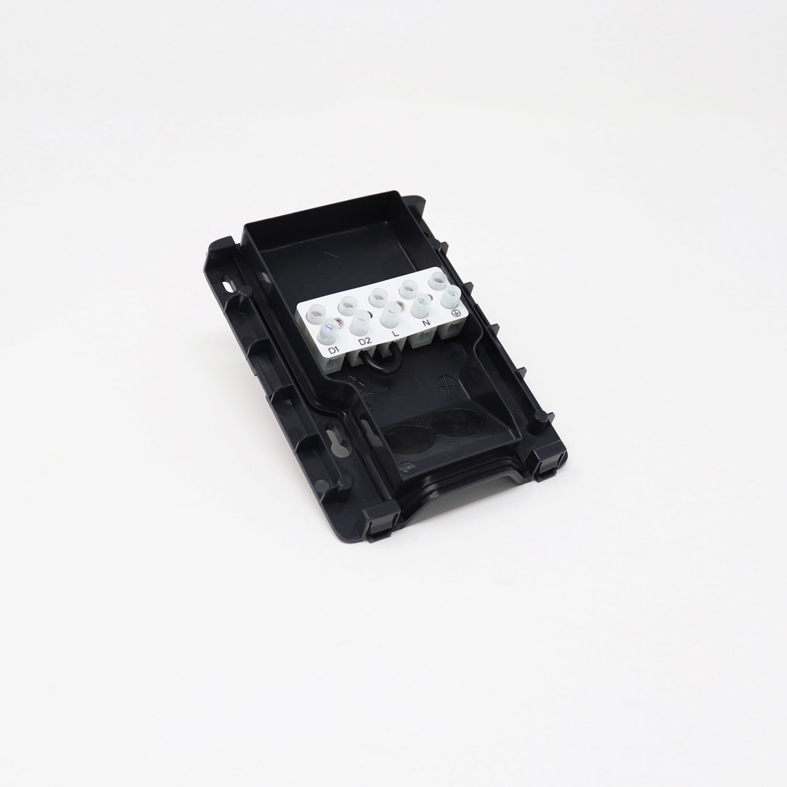 Theben theLuxa P220 PIR-Bewegungssensor
