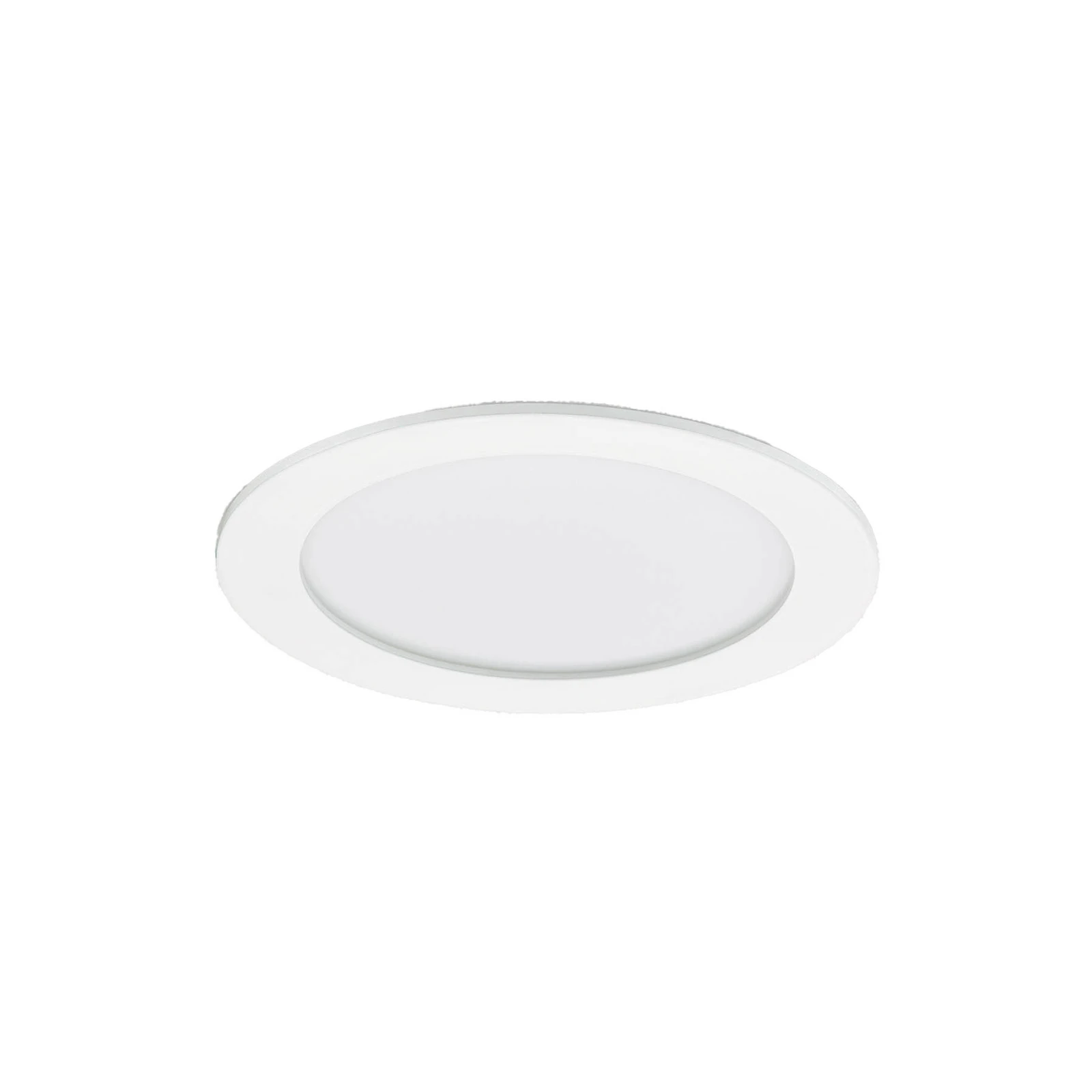 Faretto da incasso LED DN145B LED10S/830 PSU II WH