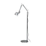 Tolomeo Lámpara de pie LED TW Alu - Artemide