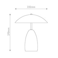 product size