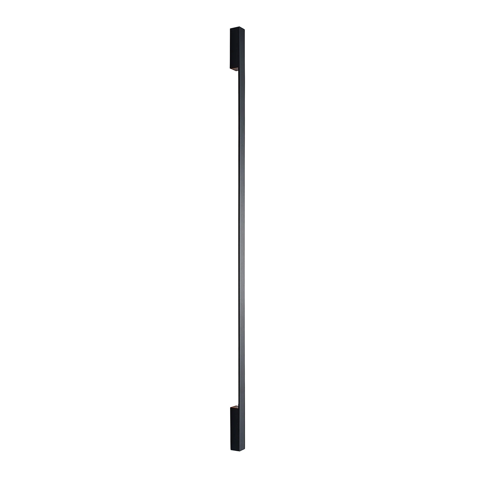 Arcchio Ivano applique LED 170 cm, nero