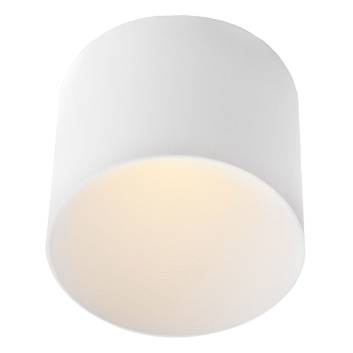 GF design Tubo Einbaulampe IP54 weiß