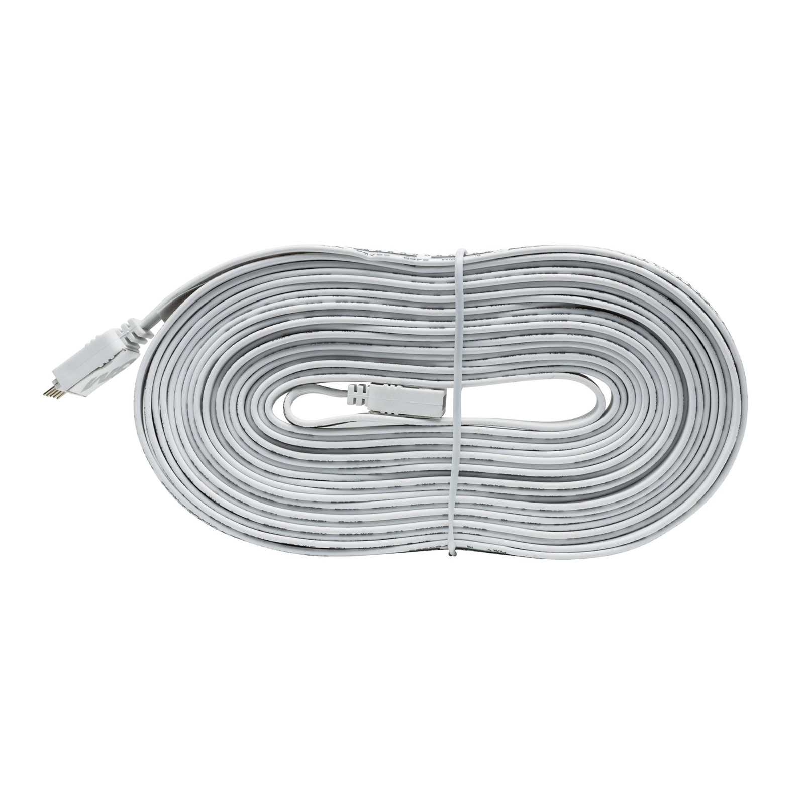 Paulmann MaxLED Flex connection cable 5m, white