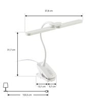 product size