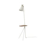 Cone Golvlampa w/Bord Warm White - Warm Nordic