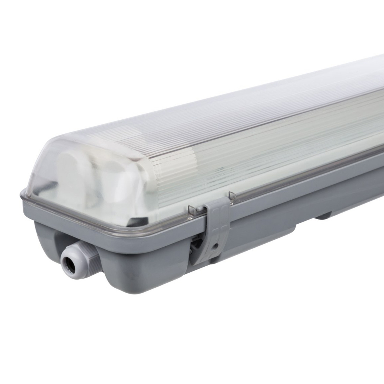 Aqua-Promo 2/150 LED moisture-proof light 157.2 cm