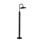 Nostro Borne de Jardin SWR Antracit - Paulmann