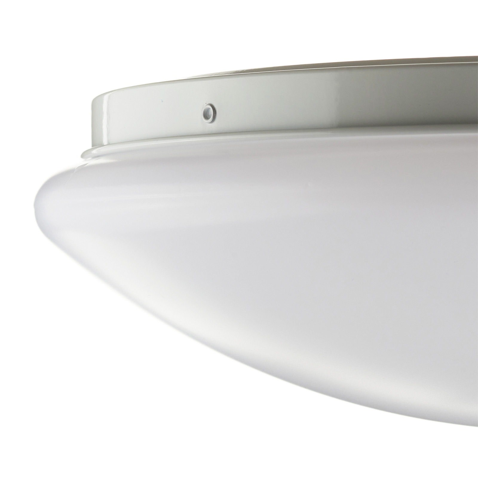 Eglo Connect Giron C LED taklampe hvit | Lampegiganten.no Eglo Connect Giron C LED taklampe hvit | Lampegiganten.no