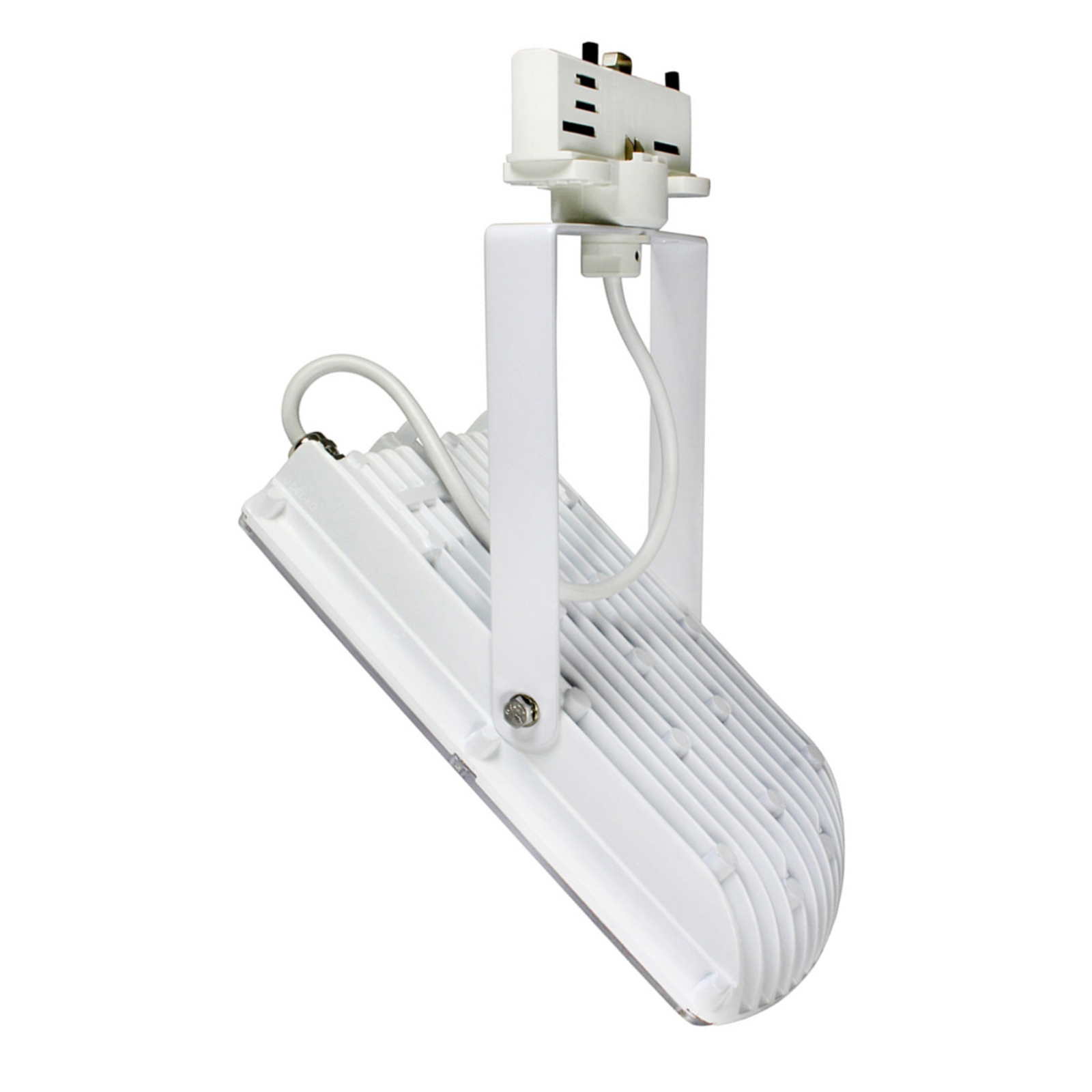 LED-Strahler Astir 3-Phasen 120° weiß 30W