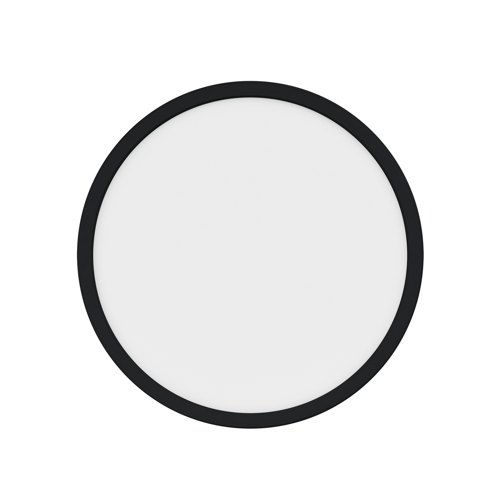 Oja Smart 29 Plafonnier Black - Nordlux