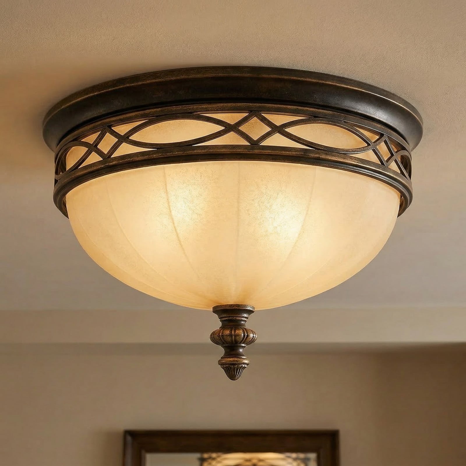 Plafonieră Drawing Room 356cm