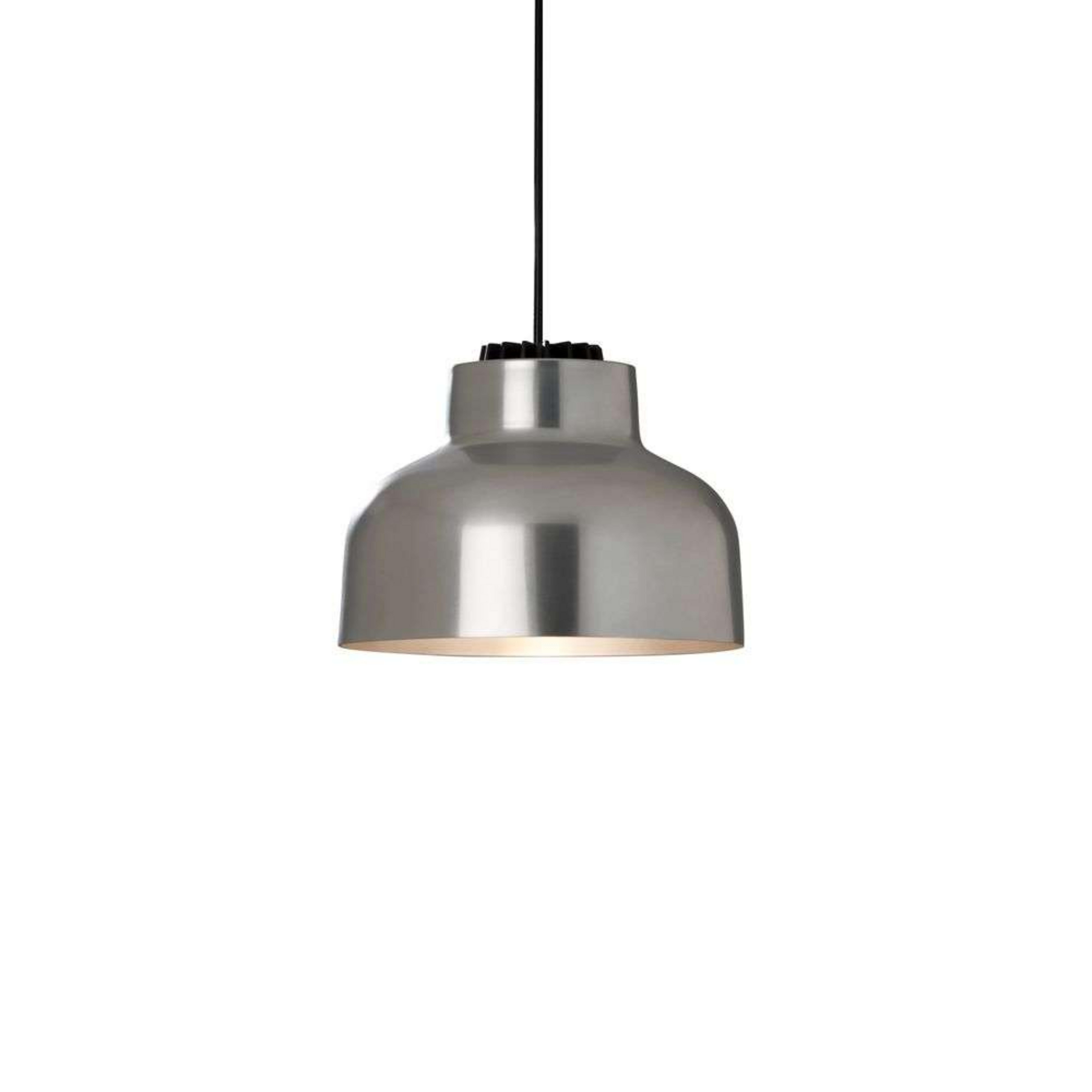 M64 Riippuvalaisin Dim. Polished Alu - Santa & Cole