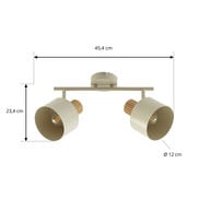product size