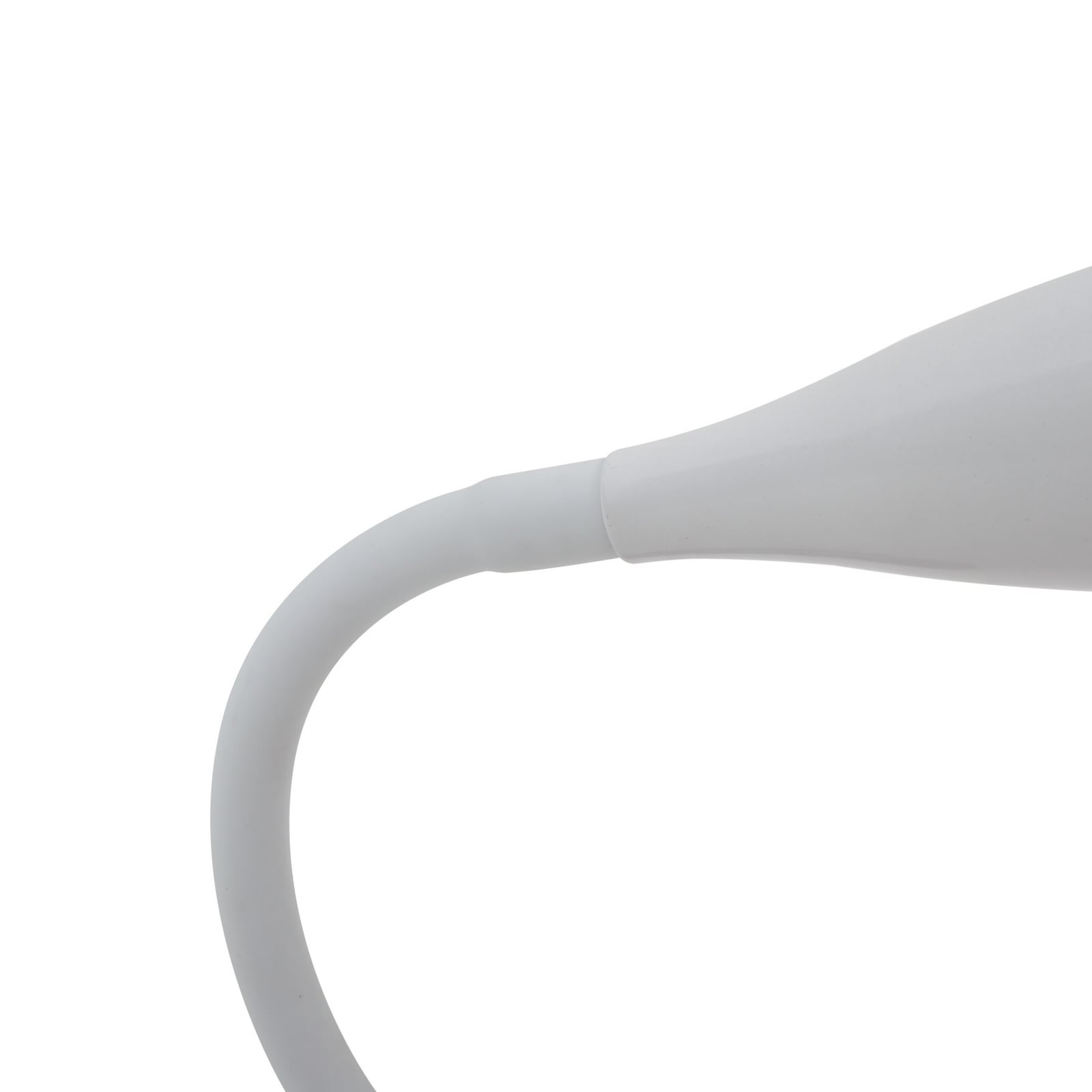 Lampada a LED da lettura Zayna, CCT, bianca, USB, timer, dimmerabile - Lindby Lampada a LED da lettura Zayna, CCT, bianca, USB, timer, dimmerabile - Lindby