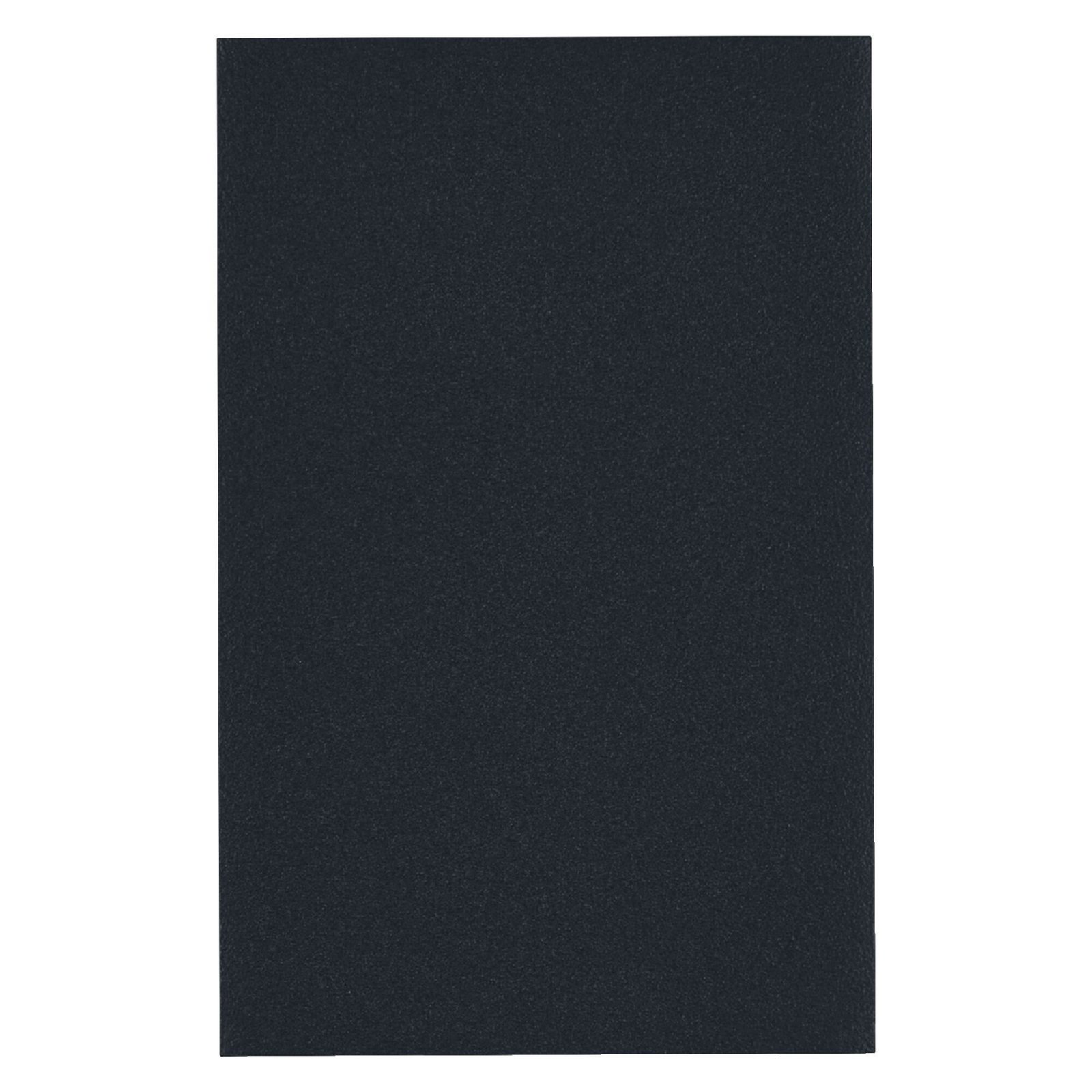 OSRAM applique da esterno ENDURA CLASSIC CUBE nero metallo IP44