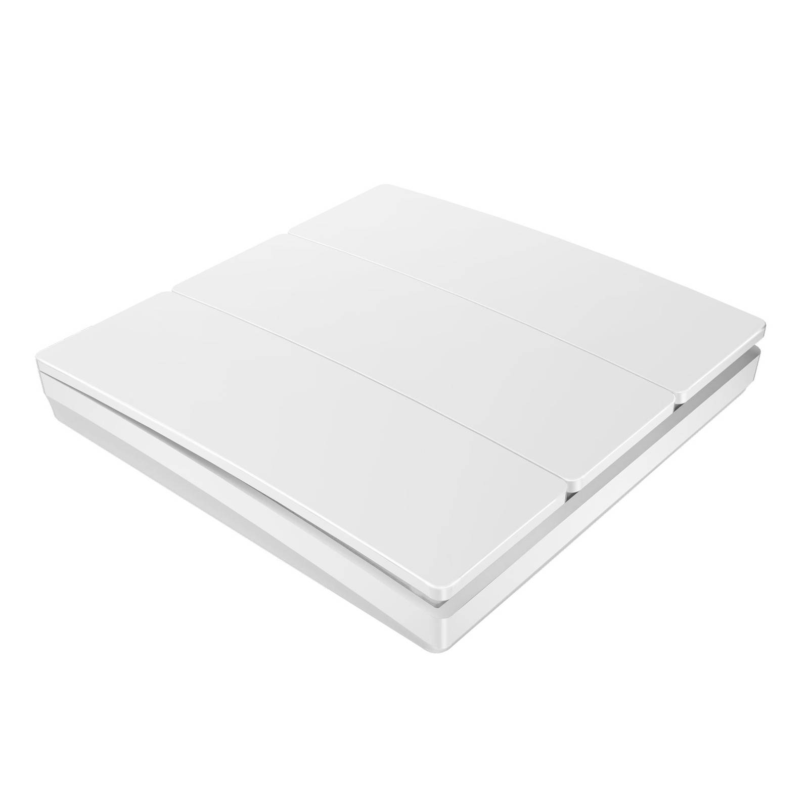 PRIOS Prios Evasko radiopulsante, triplo, plastica, larghezza: 8.6 cm, altezza: 8.6 cm