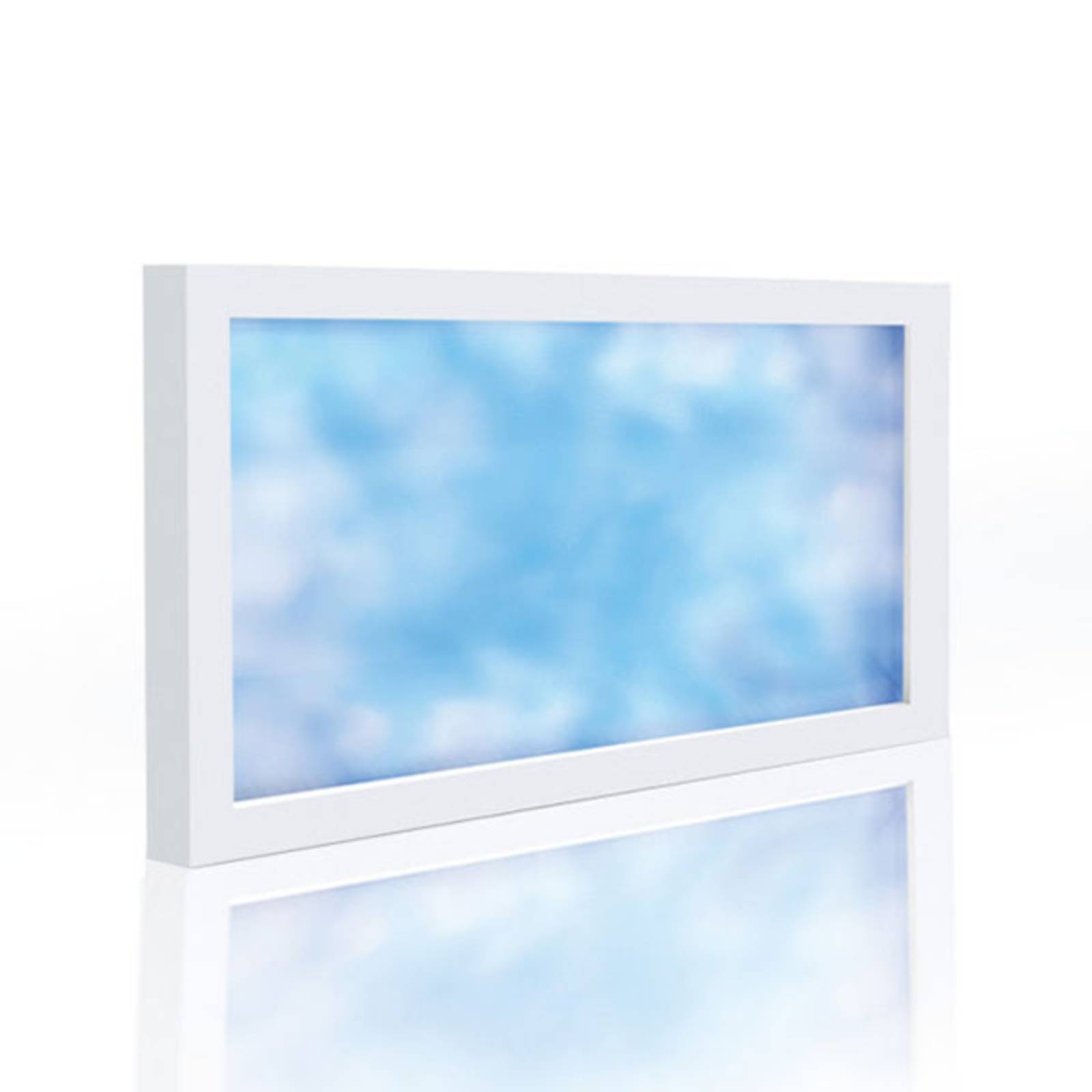 Hera Sky Window LED-paneeli 120 x 60cm