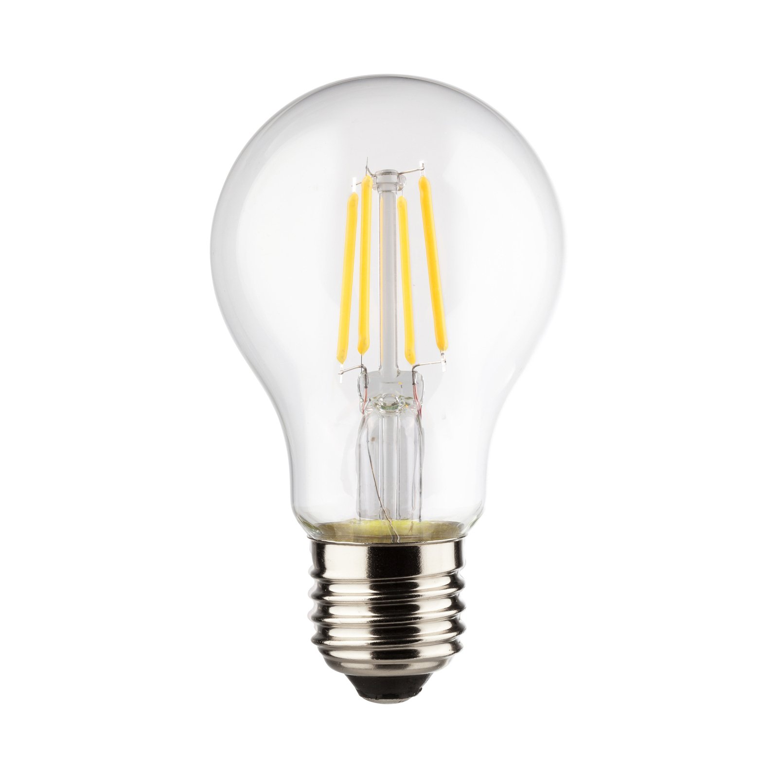 Müller Licht LED-lamppu E27 4,5W 927 Filament Ra90