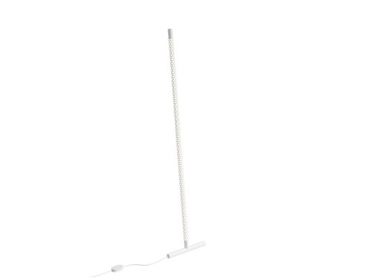 Squiggle F1 Lampa Podłogowa 3000K Matt White - Rotaliana