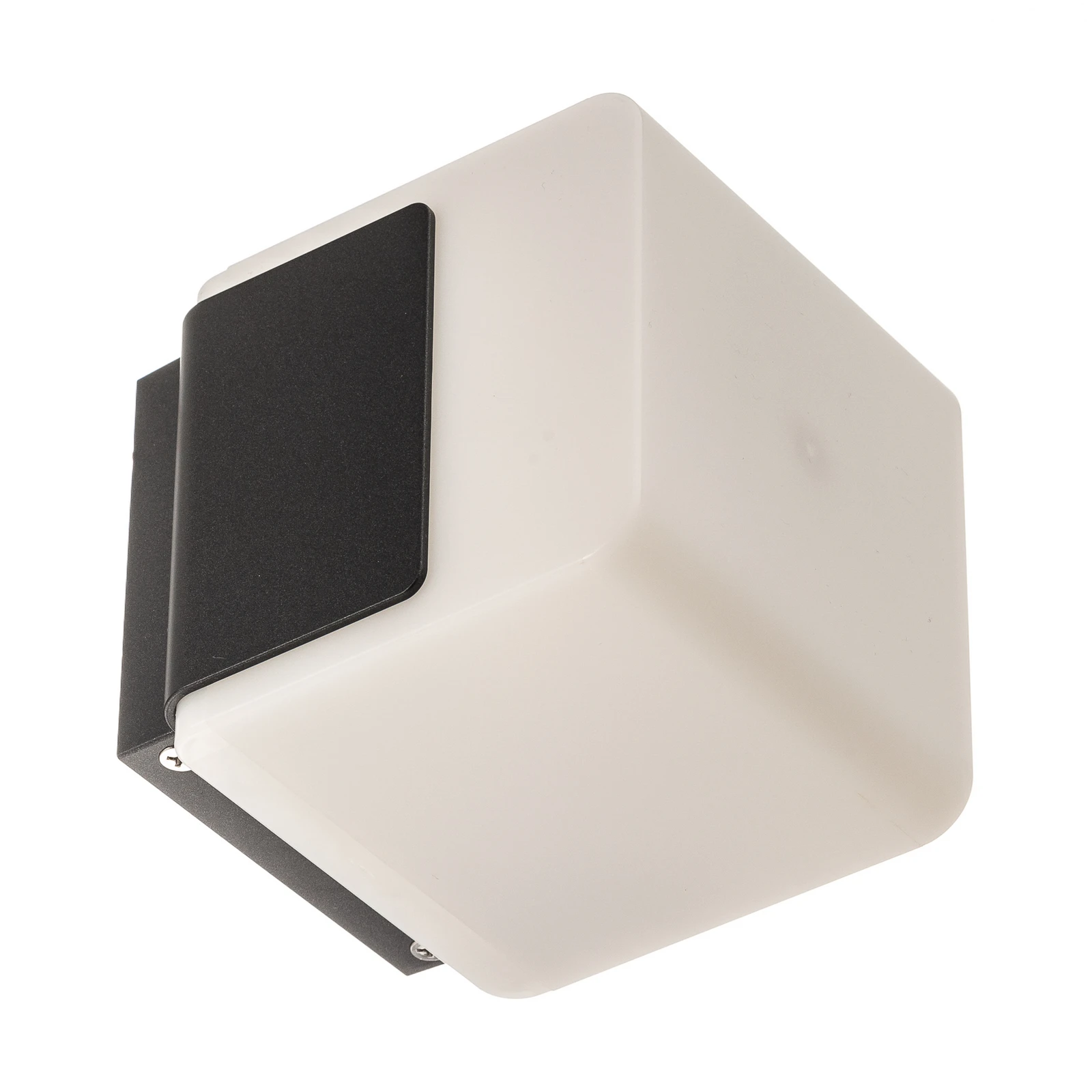 STEINEL L 835 C LED φωτιστικό τοίχου εξωτερικού χώρου, ανθρακί