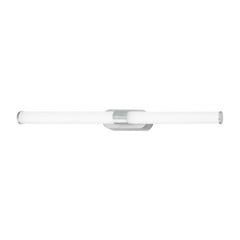 Lámpara de espejo LED 2117014 con IP44, 4.000 K