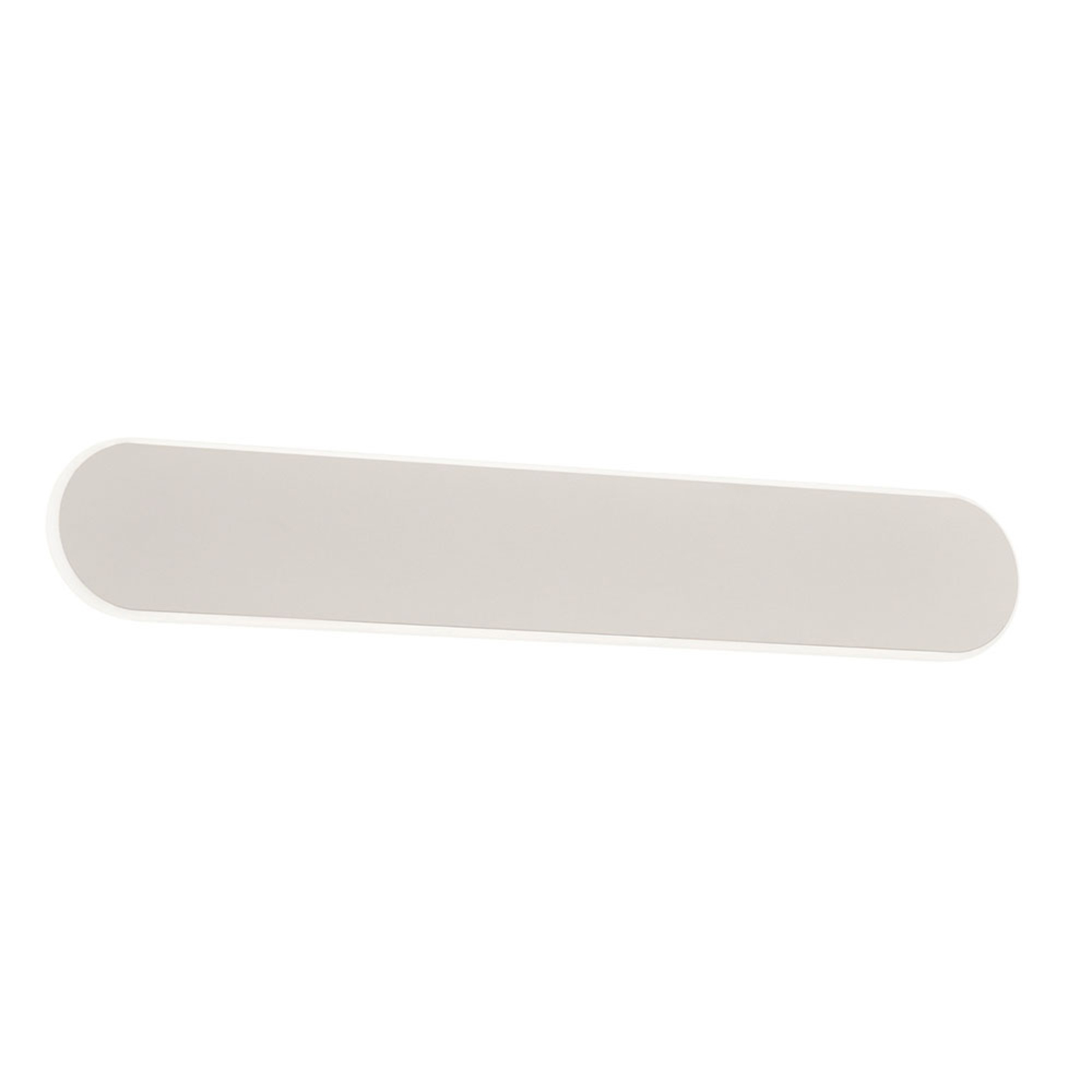 LED wall lamp Carlo SwitchDim + ColourSwitch, 50cm