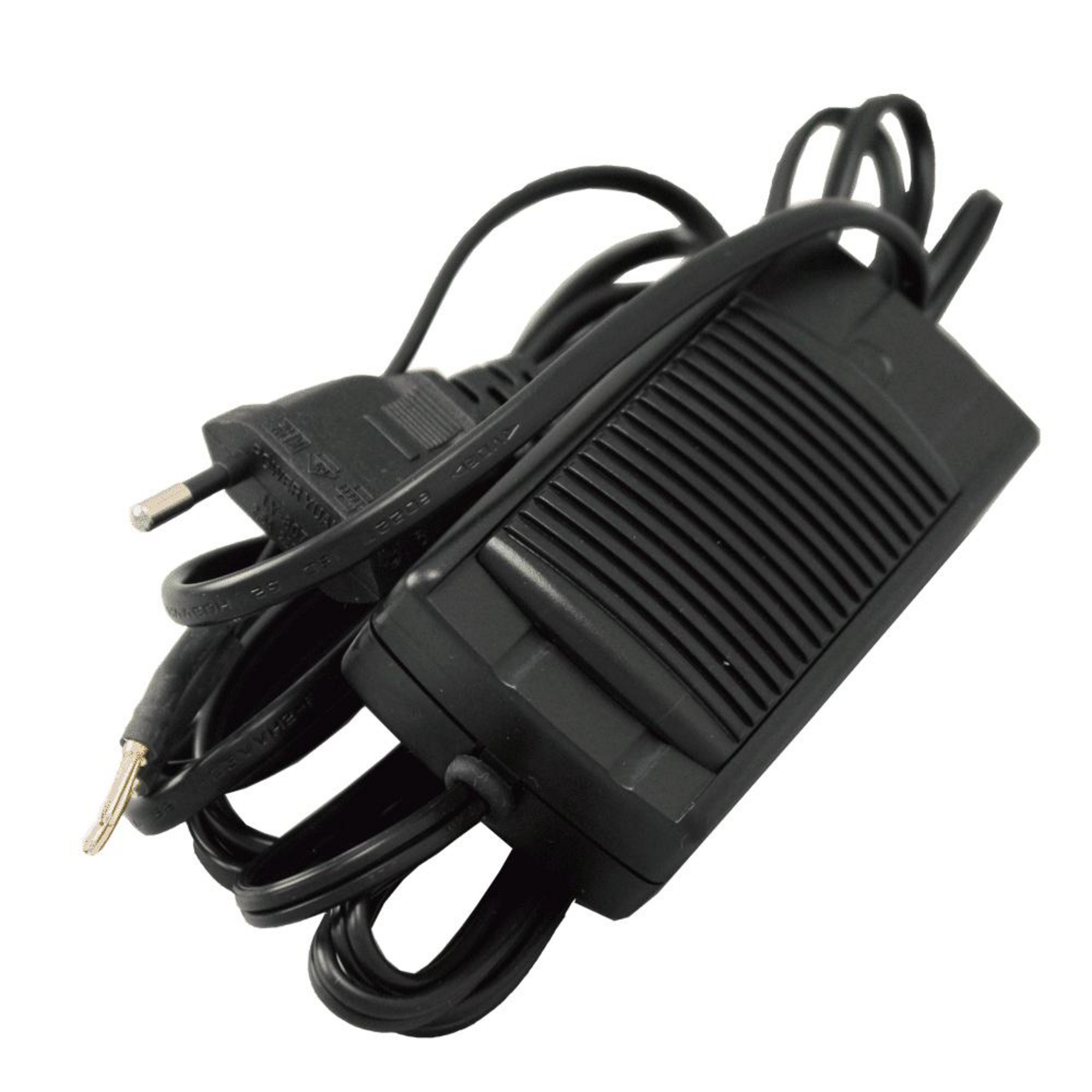 Tranvermator met Dimmer 230/12V Zwart - Ingo Maurer