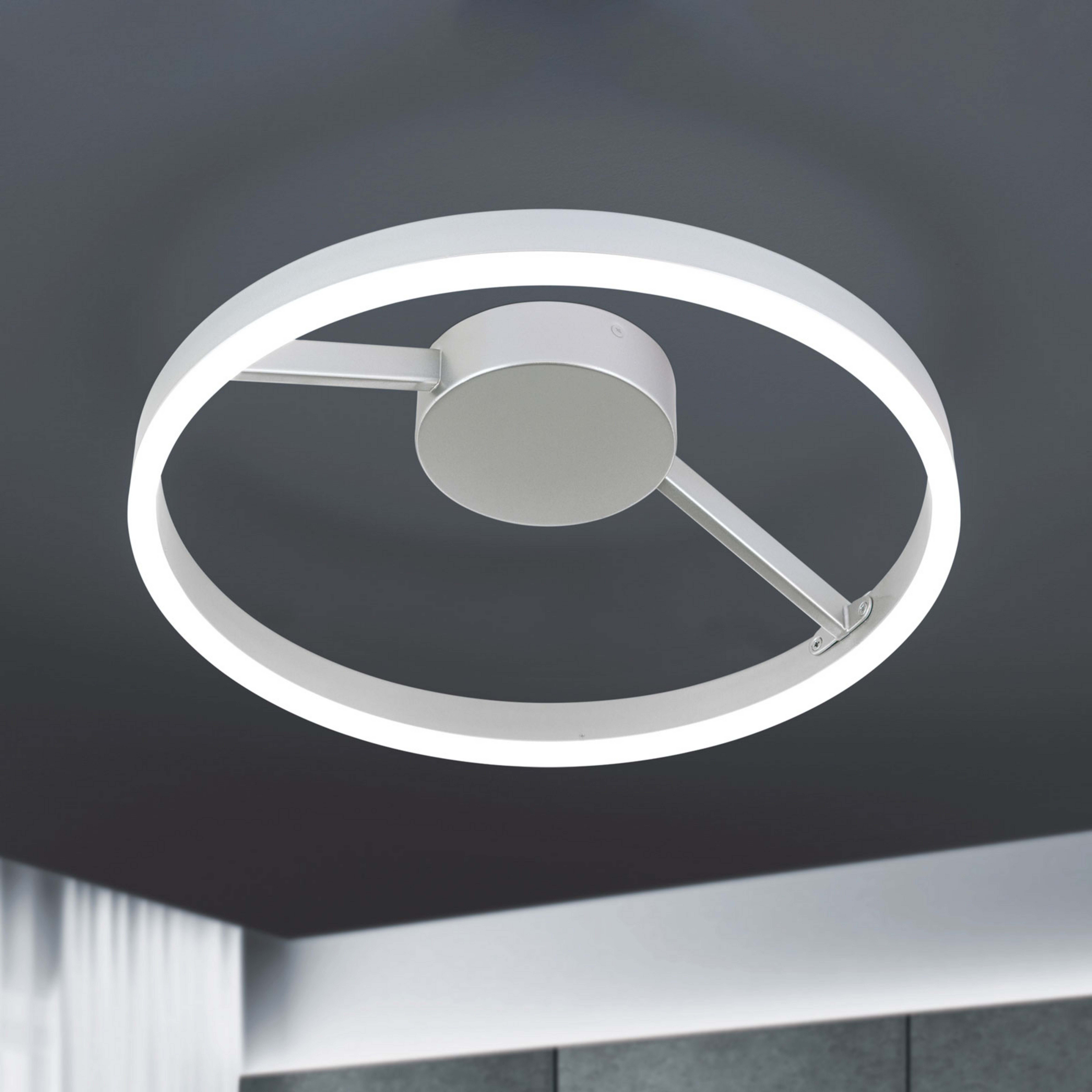 Lampa sufitowa LED Robert Ø 40cm