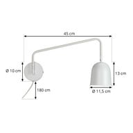 product size