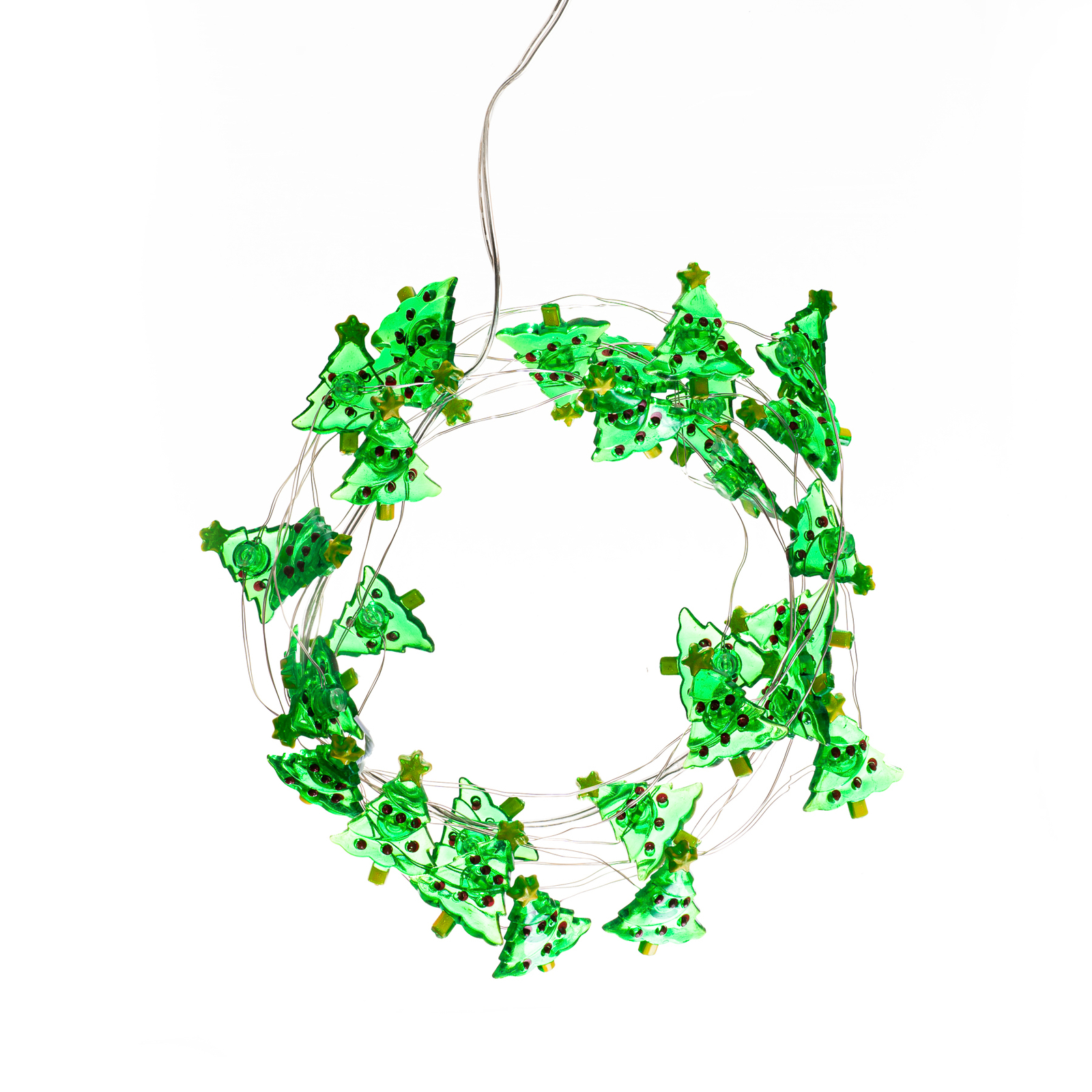 Lindby Motje LED fairy lights, Christmas trees Lights.ie