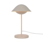 Freya Lampe de Table Beige - Nordlux