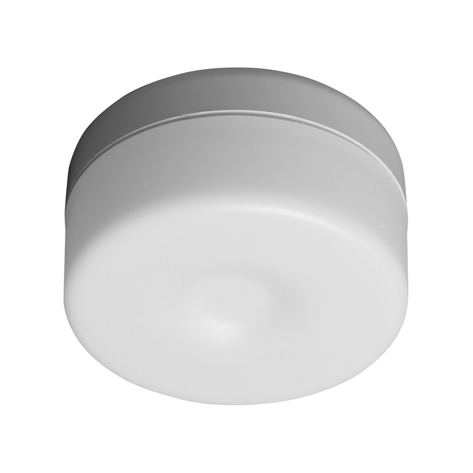 OSRAM LED-Akku-Möbelleuchte DOT-IT, 3,5 cm, weiß Touchdimmer
