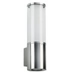 Outdoor wall light Asmara with narrow beam