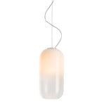 Gople Pendant White - Artemide