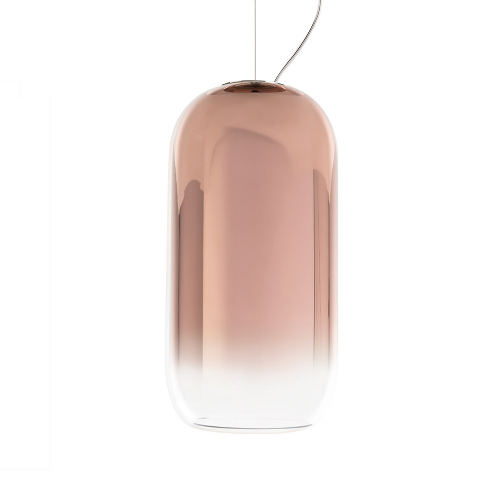 Artemide Gople Mini Hängeleuchte