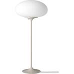 Stemlite Lampă de Masă H70 Dimmable Pebble Grey - GUBI